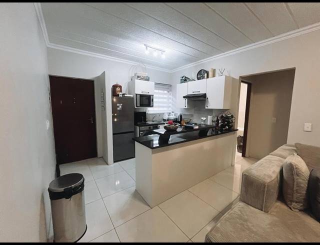 1 BEDROOM PROPERTY TO RENT IN DOUGLASDALE